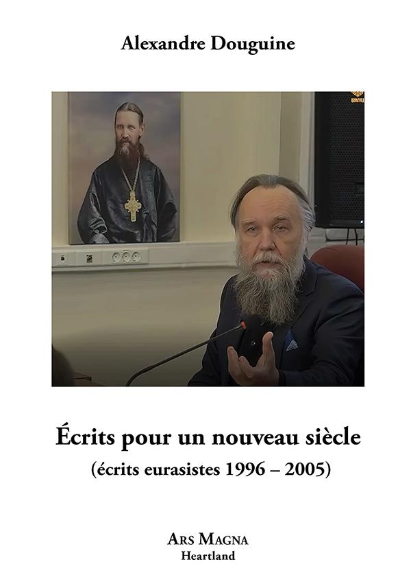 ECRITS POUR UN NOUVEAU SIECLE