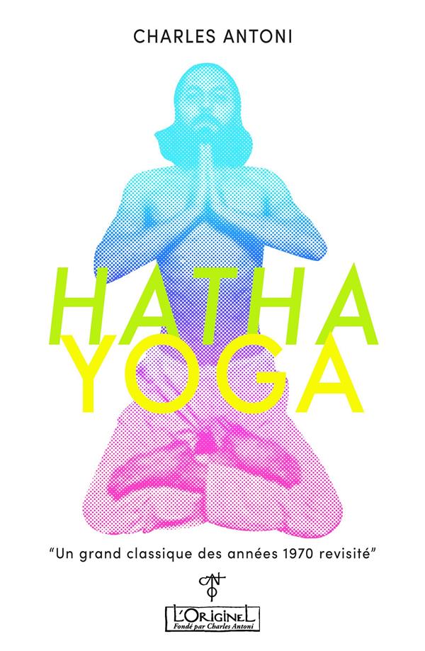 HATHA YOGA