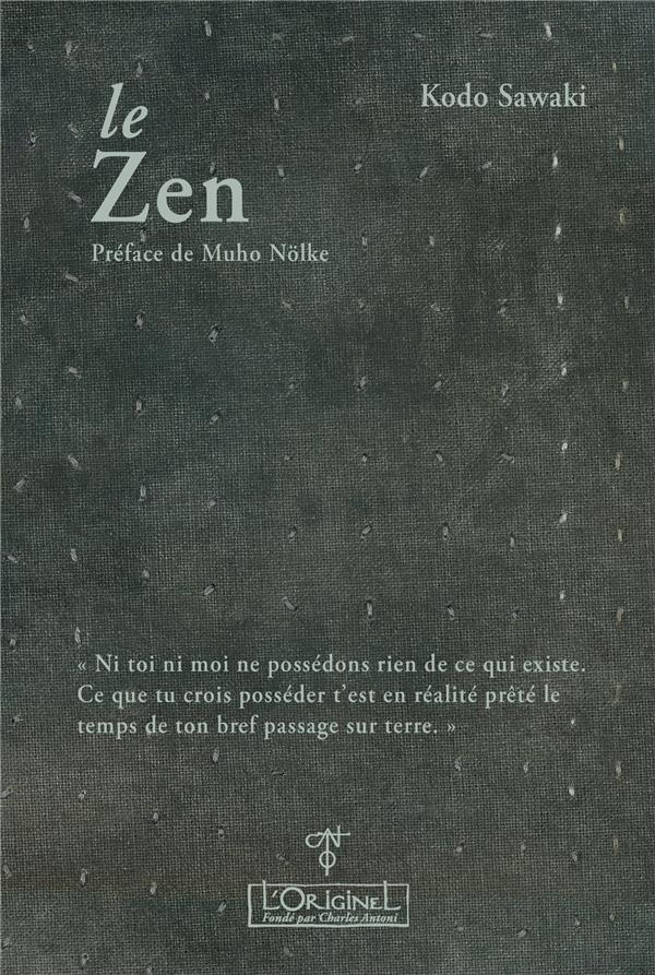 LE ZEN