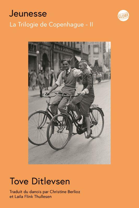 LA TRILOGIE DE COPENHAGUE - T02 - JEUNESSE - VOL02 - LA TRILOGIE DE COPENHAGUE