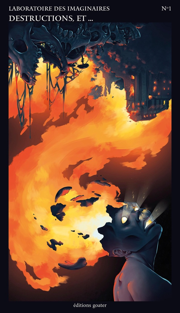 DESTRUCTIONS, ET ...