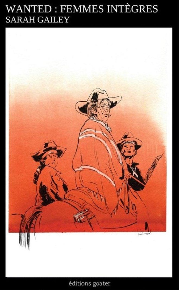 WANTED : FEMMES INTEGRES