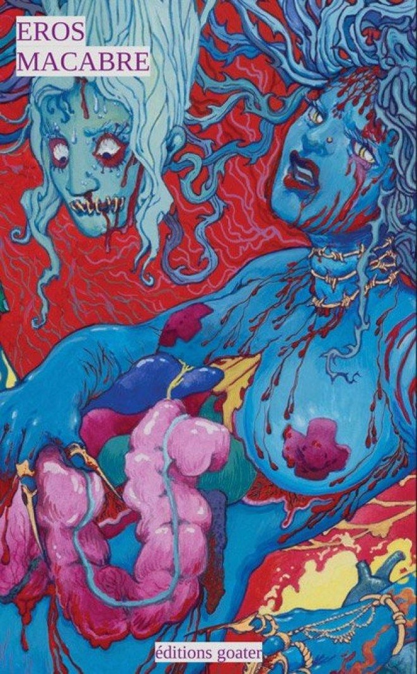 EROS MACABRE