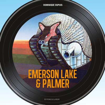 EMERSON LAKE & PALMER