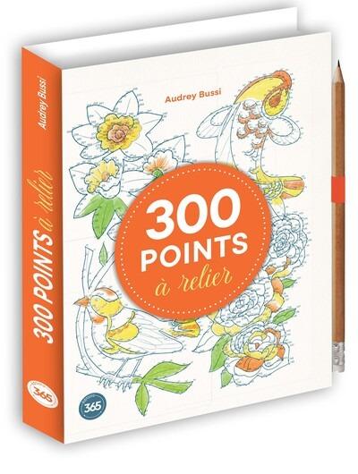 300 POINTS A RELIER