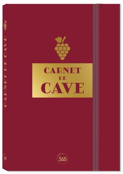 CARNET DE CAVE