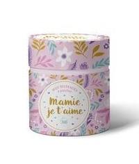 MES MESSAGES A PIOCHER - MAMIE, JE T'AIME