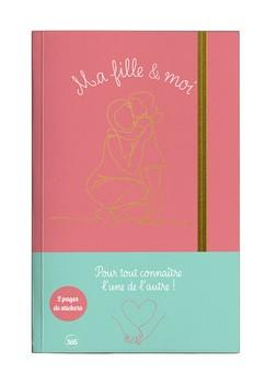 MA FILLE & MOI