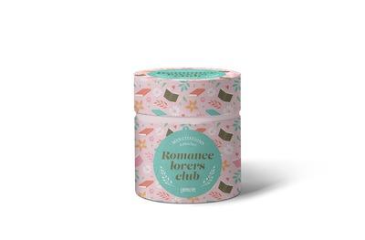 ROMANCE LOVERS CLUB - 40 CITATIONS QUI VOUS DONNERONT ENVIE DE LIRE DE LA ROMANCE