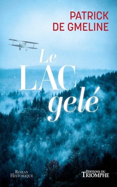 LE LAC GELE