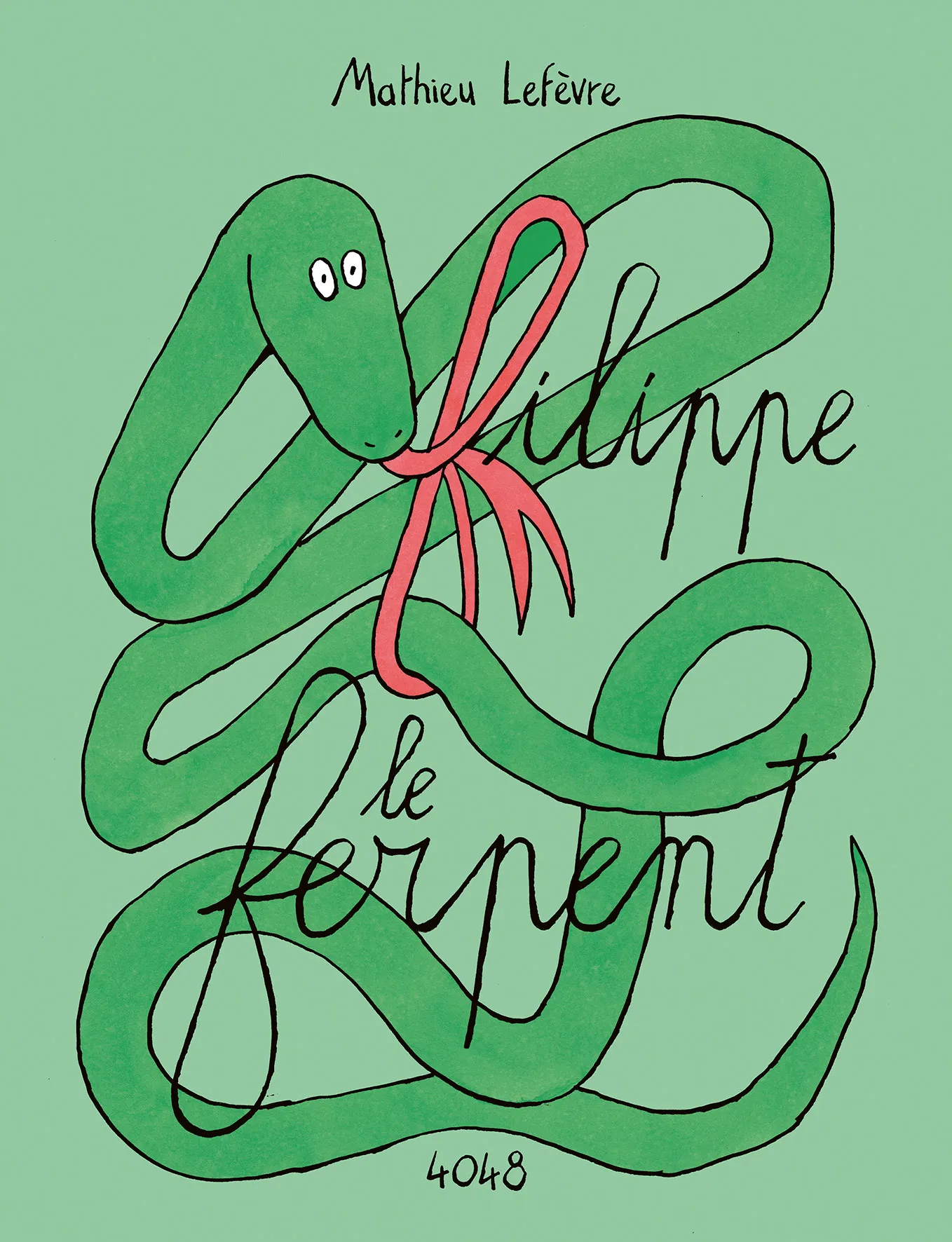 FILIPPE LE FERPENT