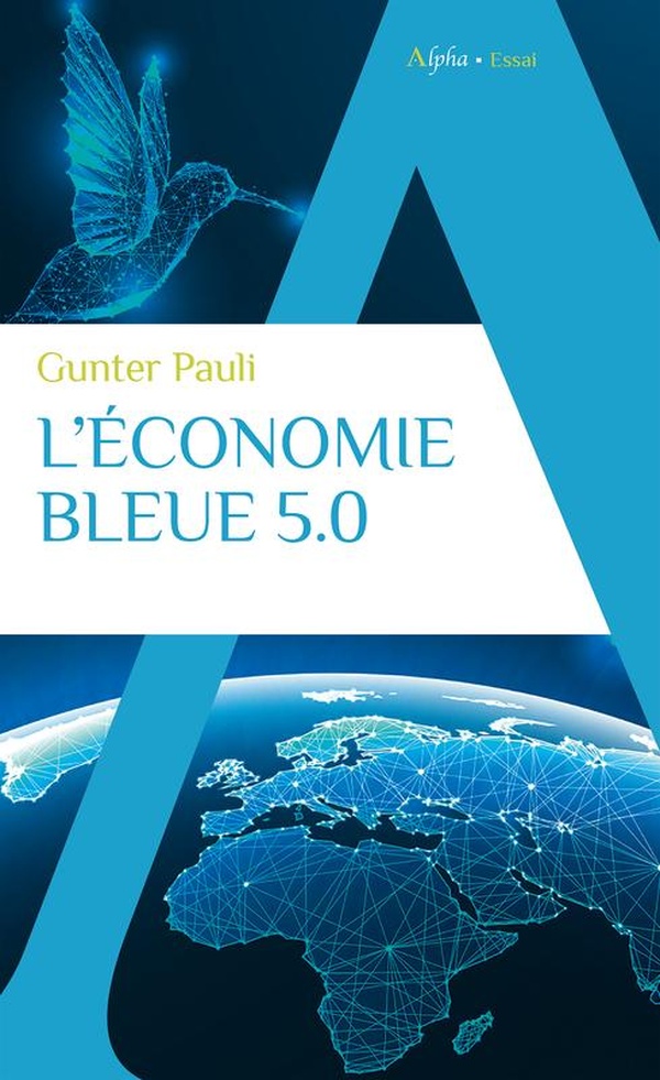 L'ECONOMIE BLEUE 5.0