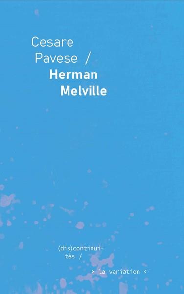 HERMAN MELVILLE