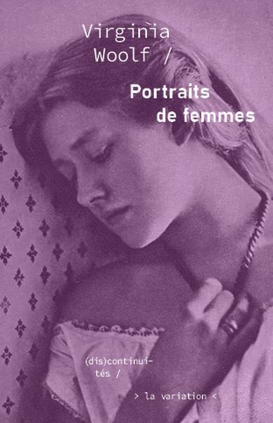 PORTRAITS DE FEMMES