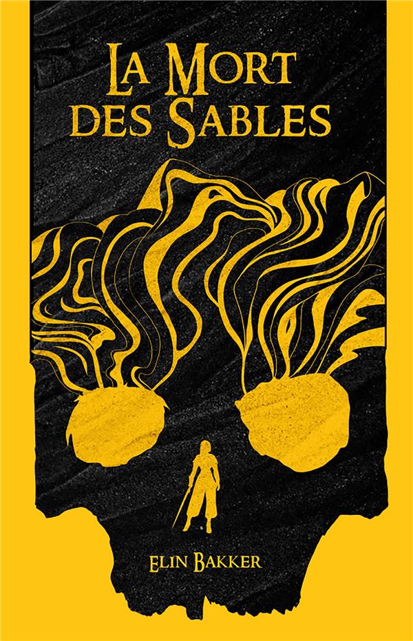 LA MORT DES SABLES