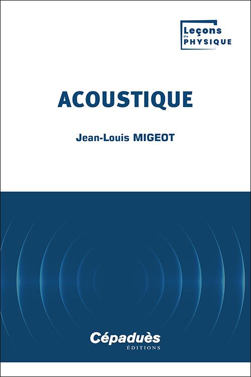 ACOUSTIQUE