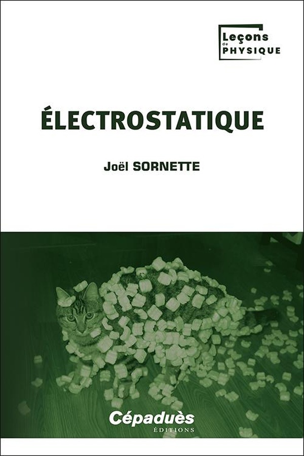 ELECTROSTATIQUE