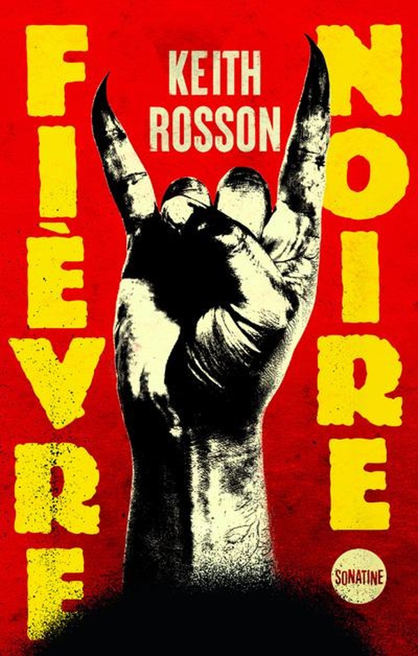 FIEVRE NOIRE