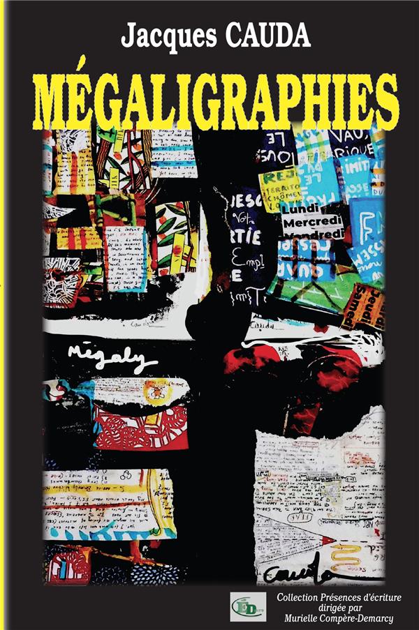 MEGALIGRAPHIES