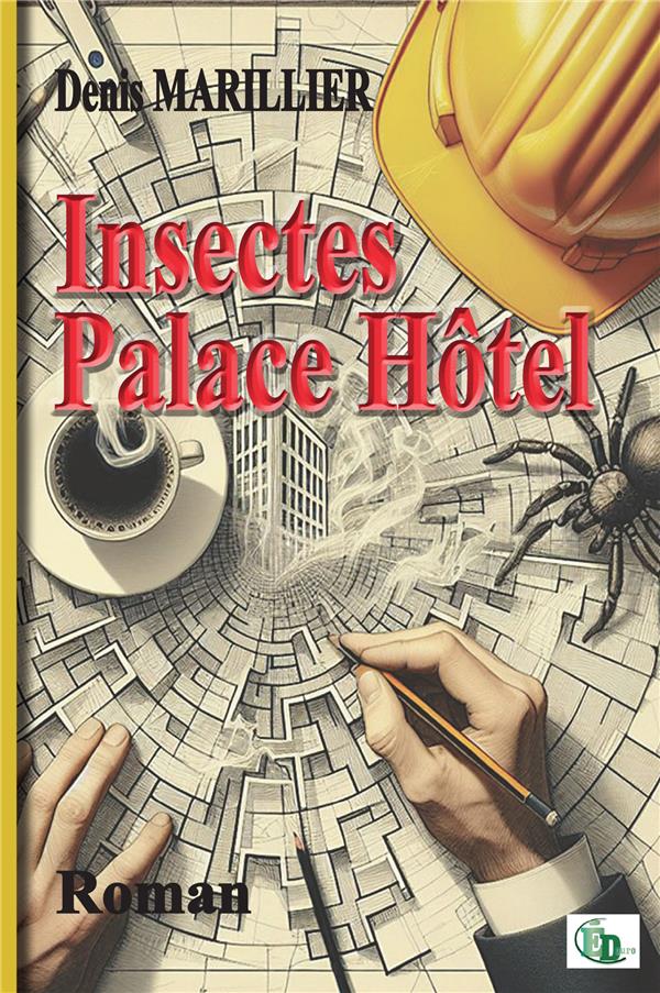 INSECTES PALACE HOTEL