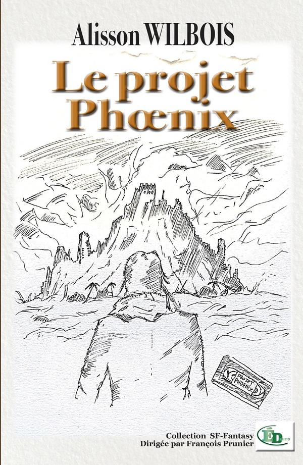 LE PROJET PHOENIX