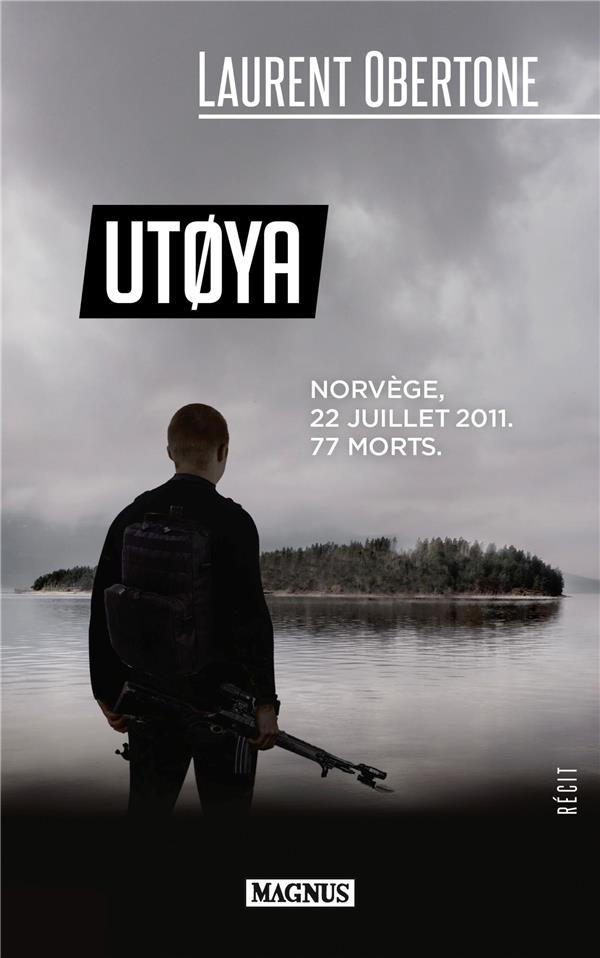UTOYA