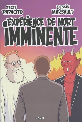 EXPERIENCE DE MORT IMMINENTE