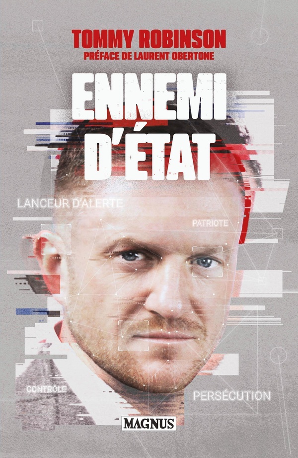ENNEMI D'ETAT