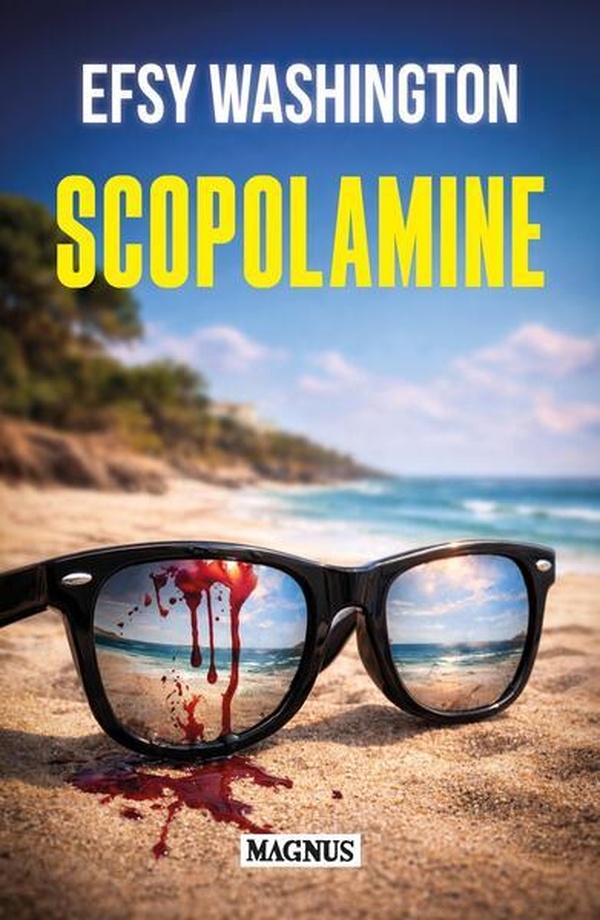SCOPOLAMINE
