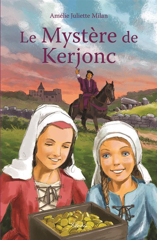 LE MYSTERE DE KERJONC