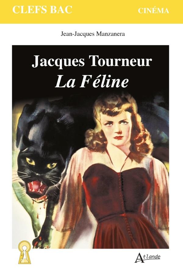 LA FELINE