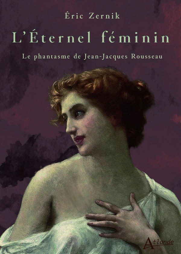 L'ETERNEL FEMININ