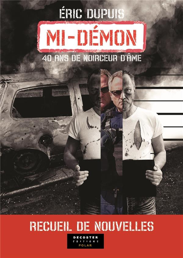 MI-DEMON - 40 ANS DE NOIRCEUR D'AME
