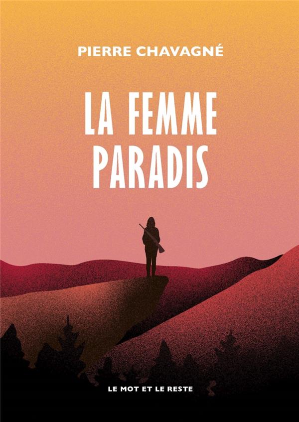 LA FEMME PARADIS