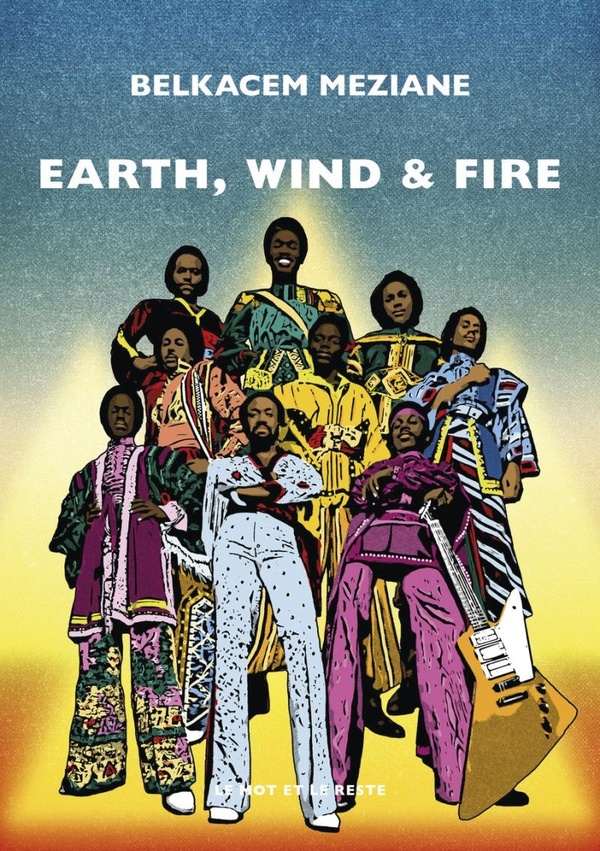 EARTH, WIND & FIRE