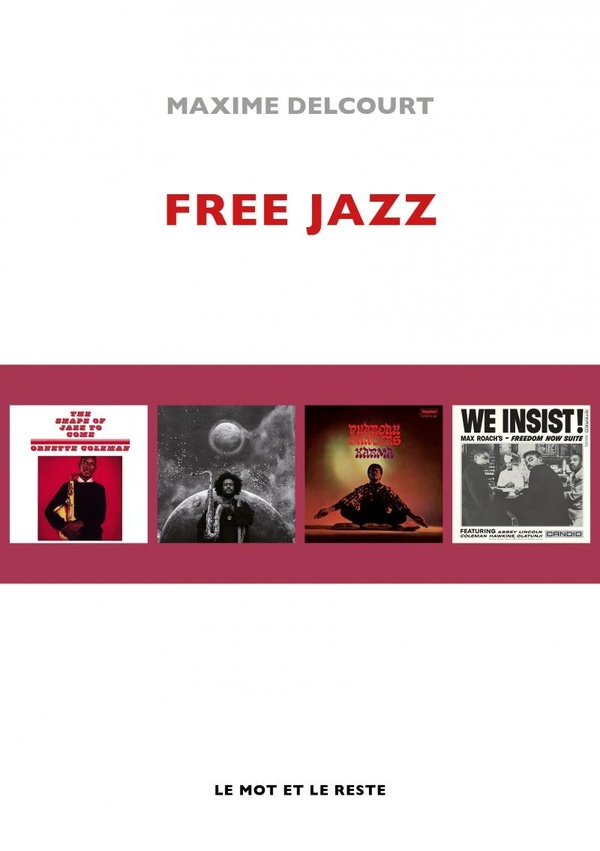FREE JAZZ