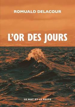 L'OR DES JOURS