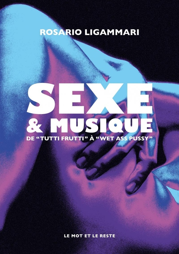 SEXE & MUSIQUE