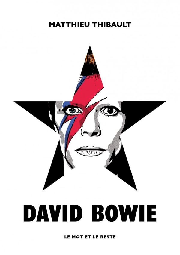DAVID BOWIE