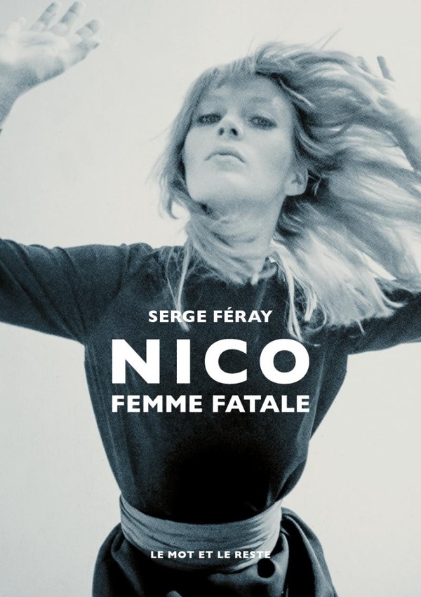 NICO - FEMME FATALE
