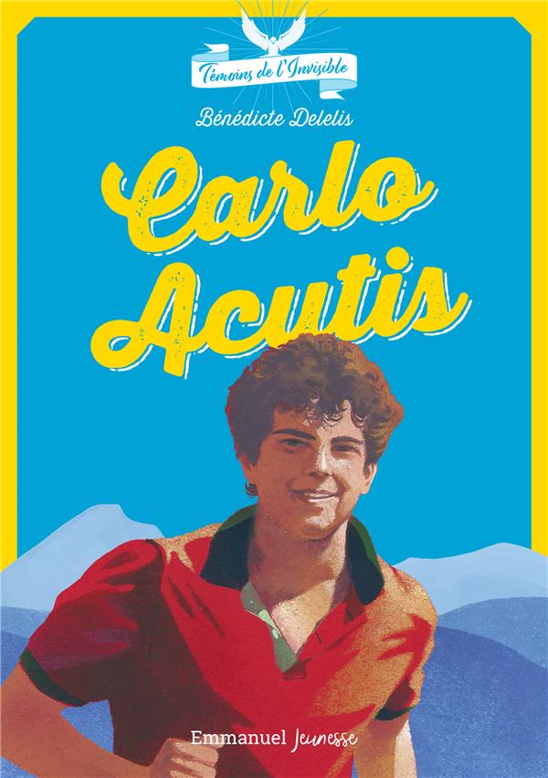 CARLO ACUTIS