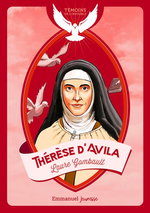 THERESE D'AVILA