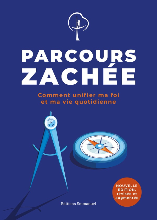PARCOURS ZACHEE - EDITION 2026 - L'ENSEIGNEMENT SOCIAL DE L'EGLISE DANS LA VIE QUOTIDIENNE