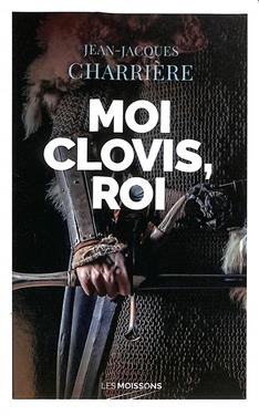MOI CLOVIS, ROI
