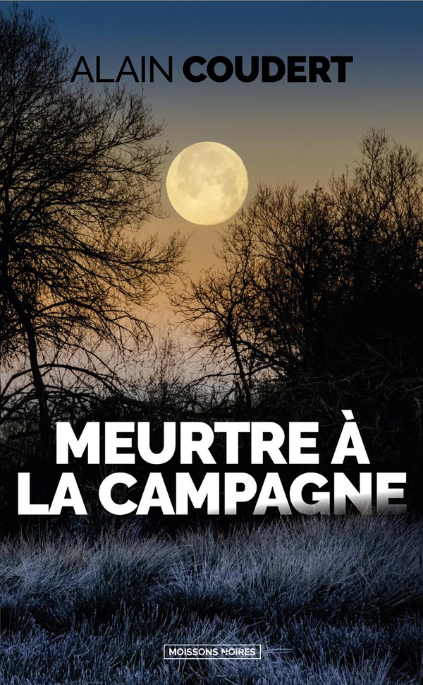 MEURTRE A LA CAMPAGNE