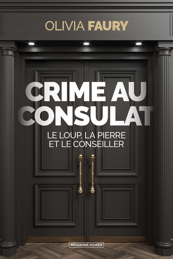 CRIME AU CONSULAT