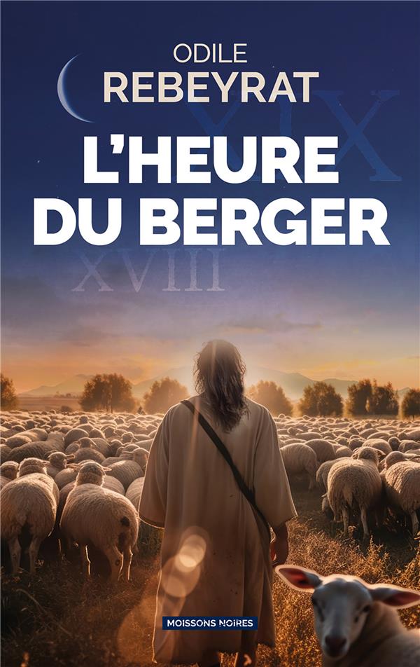 L'HEURE DU BERGER