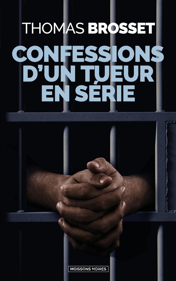 CONFESSIONS D'UN TUEUR EN SERIE