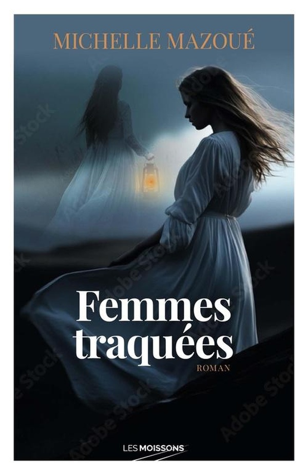 FEMMES TRAQUEES