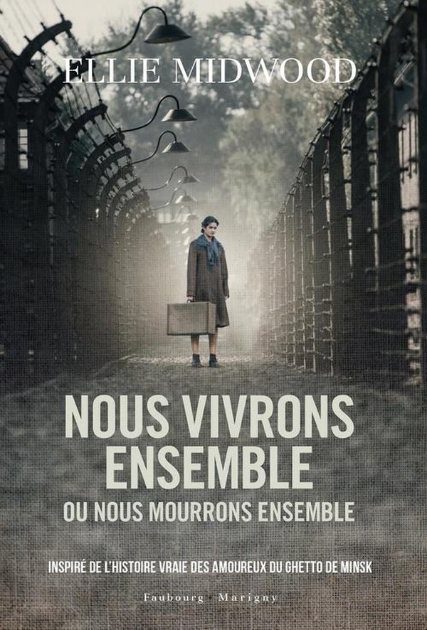 NOUS VIVRONS ENSEMBLE